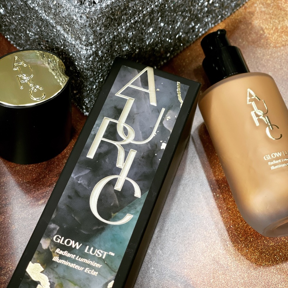 Auric Glow Illuminator